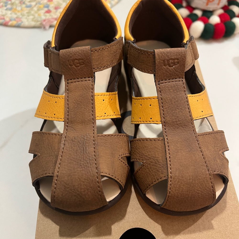 Ugg Sandals
